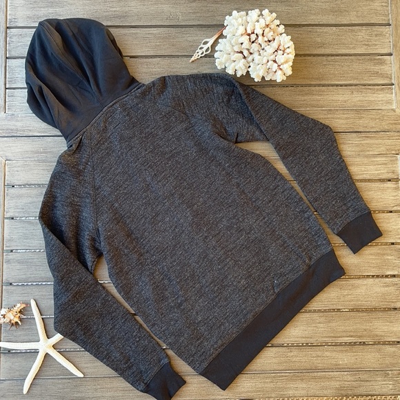 🌴🔆BILLABONG-  ZIP UP HOODIE SWEATSHIRT🔆🌴 - Picture 7 of 7